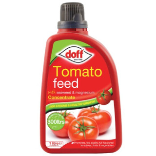 Doff Tomato Feed Concentrate 1 Litre