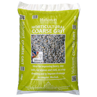 Melcourt Horticultural Coarse Grit