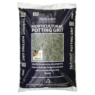 Melcourt Horticultural Potting Grit
