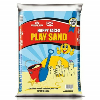 Play Sand 20kg Bag