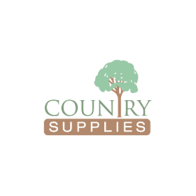 Country Supplies Garda Leather 3 Size Project Pack 17.86m²