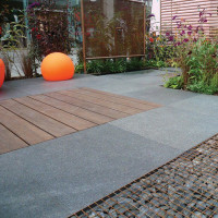 Global Stone Focus Anthracite 600 x 600mm Pack 23.04m²