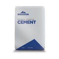 Breedon Cement