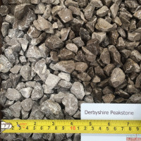 Derbyshire Peakstone