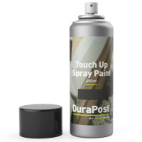 DuraPost Anthracite Touch-up Spray 400ml