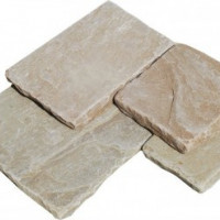Country Supplies Forest Glen Tumbled Cobbles Project Pack 10.71