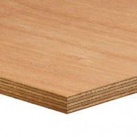Plywood 2440 x 1220mm