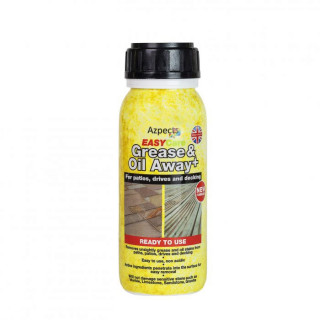 Azpects Grease & Oil Away 500ml