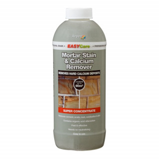Azpects Mortar Stain and Calcium Remover 1 Litre