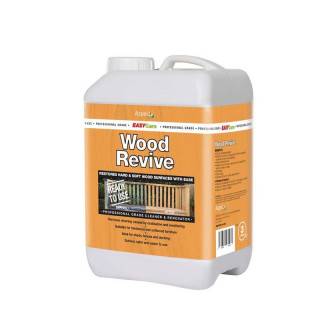 Azpects Wood Reviver 3 Litres