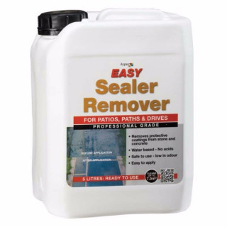 Azpects Sealer Remover 5 Litres