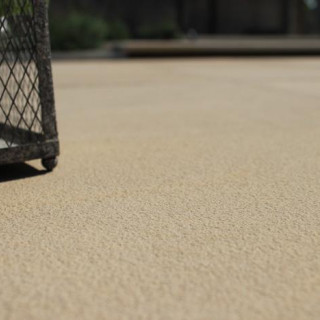 Country Supplies Buff Sandstone Sandblasted Paving 3 Size Project Pack 17.76m²