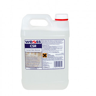 Cement Stain Remover (Acid) 5 Litres