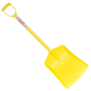 Gorilla Shovel Yellow