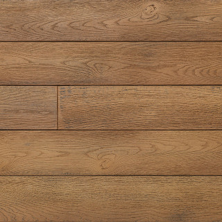 Millboard Enhanced Grain Coppered Oak Decking Board 176 x 32 x 3600mm