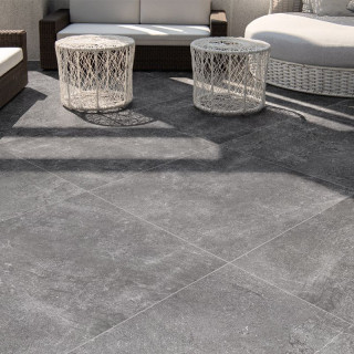 Digby Stone Grand Place Bruxelles Porcelain Paving 1000 x 1000mm Pack 24m²