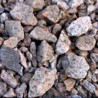 Clean Stone Priora 4-20mm 1000kg Bulk Bag