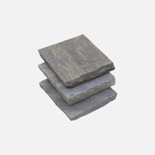 Country Supplies Twilight Sandstone Tumbled Setts