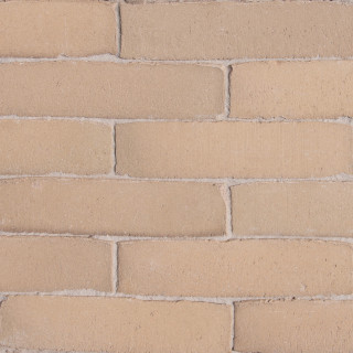 Vande Moortel Septim A Vanilla (Unsanded Non-Tumbled) Clay Paver