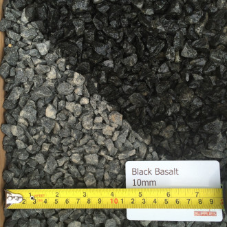 Black Basalt 