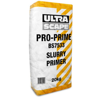 UltraScape Pro Prime Slurry Primer 20kg