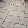 Global Stone Cathedral Limestone Tumbled Paving 4 Size Project Pack 15.30m²