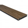 HD Deck Dual Walnut/Oak Board 143 x 22.5 x 3600mm
