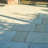 Country Supplies Fern Limestone Tumbled Paving