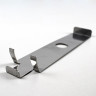 Multipod Lower Clip Stainless Steel