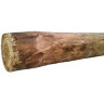 Peeled Pointed Post C4 100-125mm