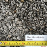 Silver Grey Granite 14mm 1000kg Bulk Bag