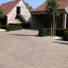 Vande Moortel Ancienne Belgique Bronze Yellow (Unsanded Tumbled) Clay Paver