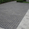Vande Moortel Ancienne Belgique Oyster Grey (Unsanded Tumbled) Clay Paver